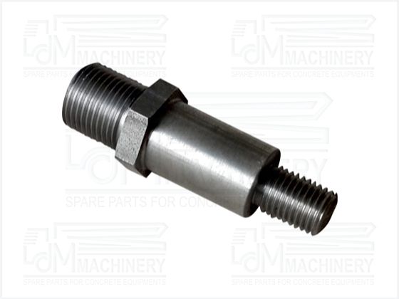 THREADED BOLT