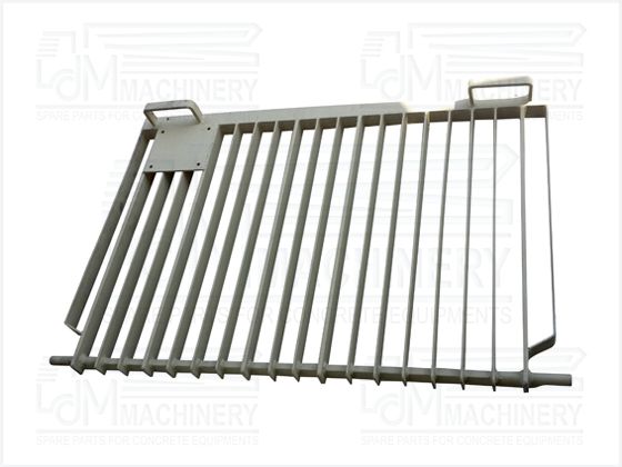 Putzmeister Spare Part GRILL 905