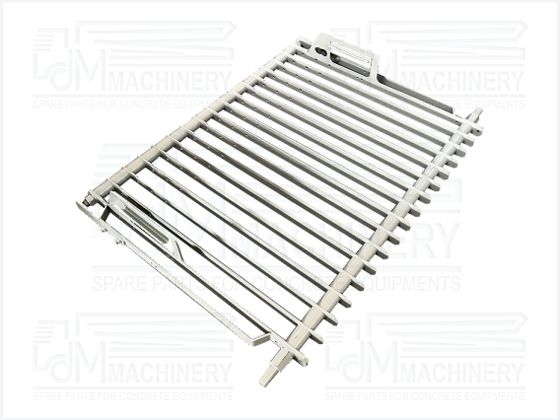 Putzmeister Spare Part GRILL 909