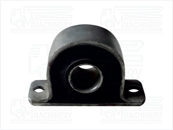 Putzmeister Spare Part RUBBER BUFFER, U PART