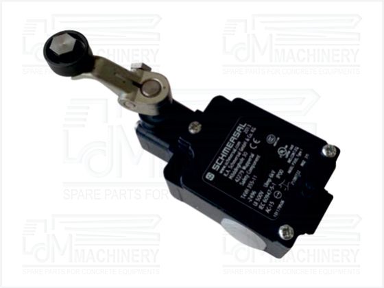 MECHANICAL LIMIT SWITCH