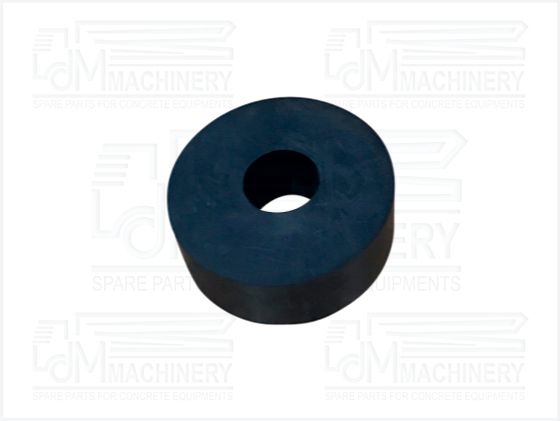 Putzmeister Spare Part RUBBER SEAL