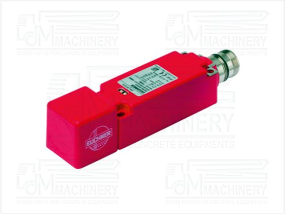 Putzmeister Spare Part TRANSPONDER