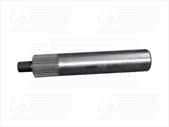 Putzmeister Spare Part SHAFT FOR S VALVE S2318N