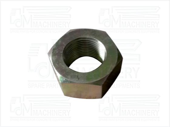 HEXAGONAL NUT M42*3