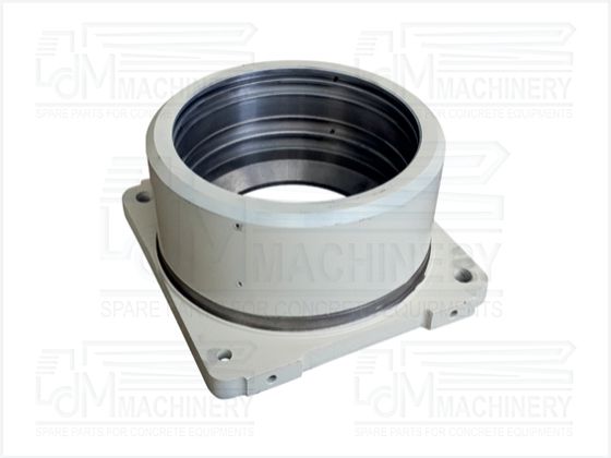 Putzmeister Spare Part OUTER HOUSING