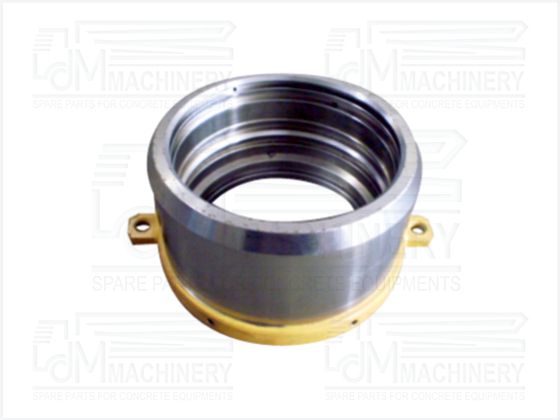 Putzmeister Spare Part OUTER HOUSING