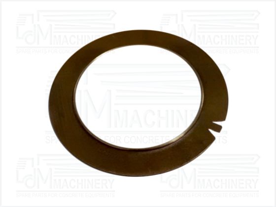 Putzmeister Spare Part COLLAR DISC