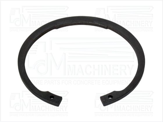 Putzmeister Spare Part SECURING RING