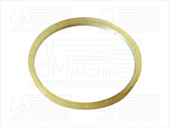 Putzmeister Spare Part ROD PACKING