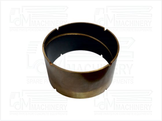 Putzmeister Spare Part BUSH 100*105*69