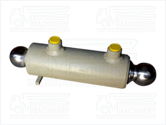 PLUNGER CYLINDER Q160-60 TWO HOLE