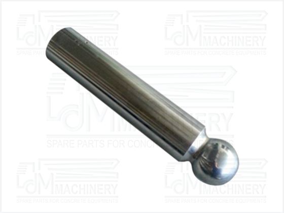 PISTON ROD Q160-60