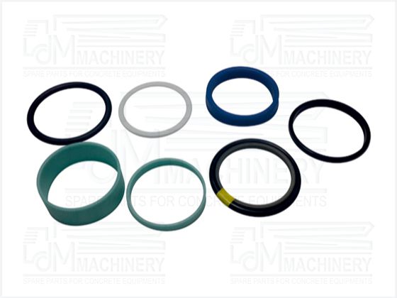 SEAL SET FOR PLUNGER CYLINDER Q160-60