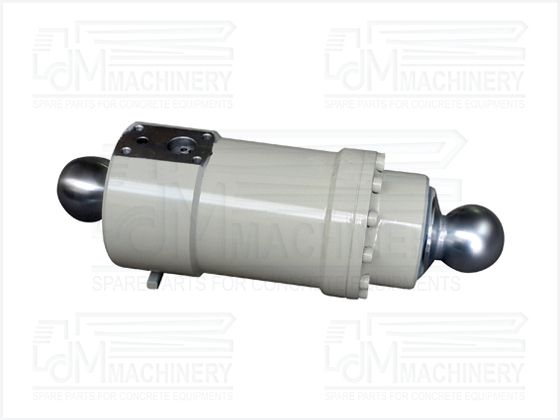 PLUNGER CYLINDER Q160-80