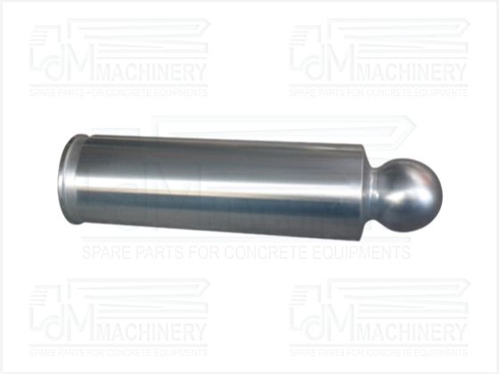 PISTON ROD Q160-80