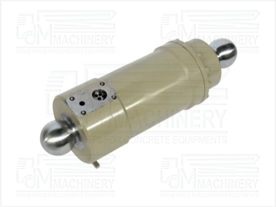 Putzmeister Spare Part PLUNGER CYLINDER Q200-80