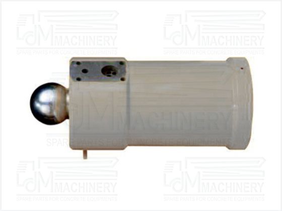 Putzmeister Spare Part PLUNGER TUBE Q200-80