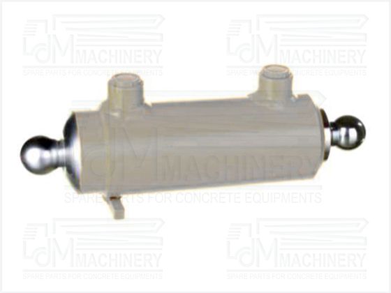 Putzmeister Spare Part PLUNGER CYLINDER Q160-40 