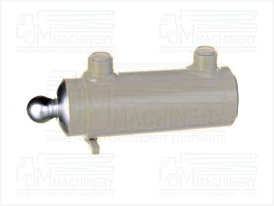 Putzmeister Spare Part PLUNGER TUBE Q160-40