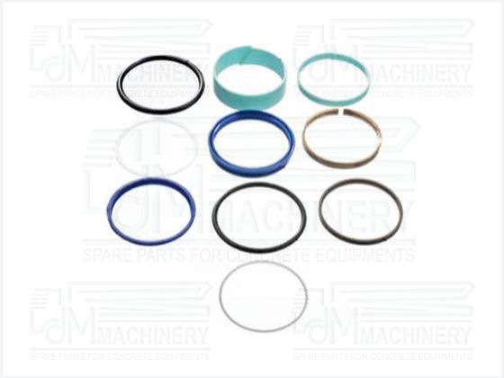 Putzmeister Spare Part SEAL SET FOR PLUNGER CYLINDER Q160-40