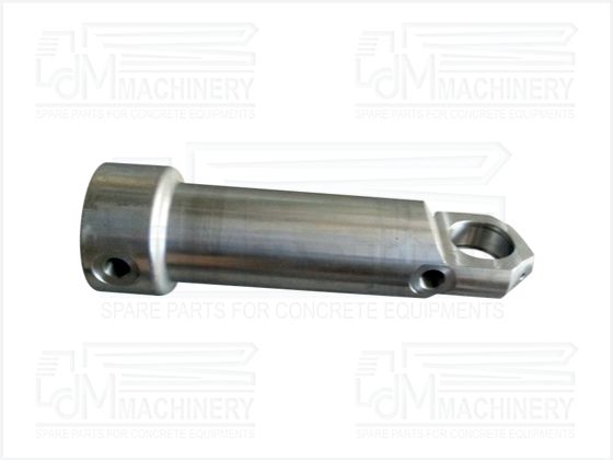 Putzmeister Spare Part PLUNGER TUBE 