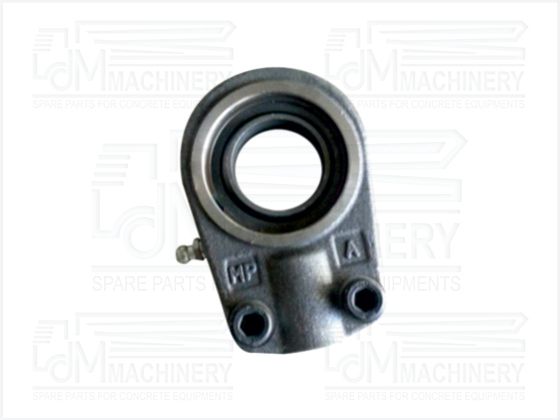 Putzmeister Spare Part CYLINDER HEAD