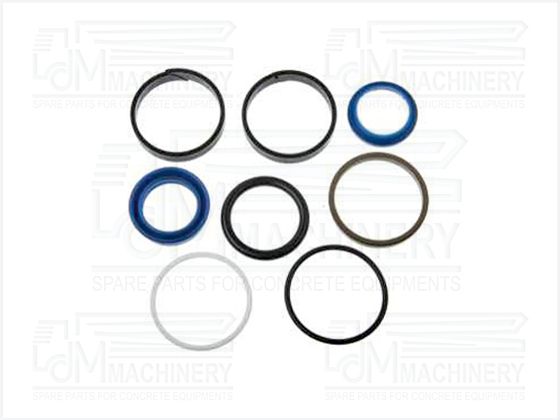 Putzmeister Spare Part SEAL SET FOR HYDRAULIC CYLINDER