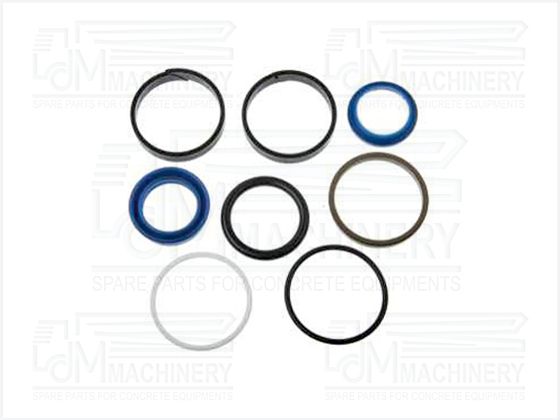 SEAL SET FOR HYDRAULIC CYLINDER