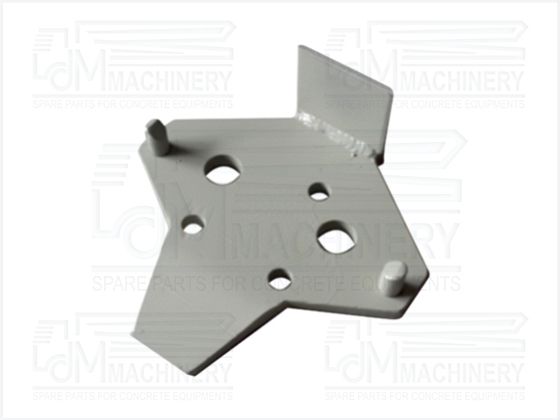 Putzmeister Spare Part SECURING PLATE