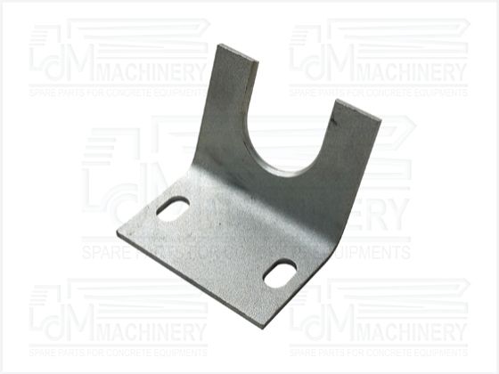 Putzmeister Spare Part SECURING PLATE