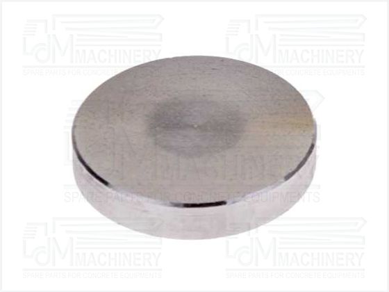 Putzmeister Spare Part DISC 70*13