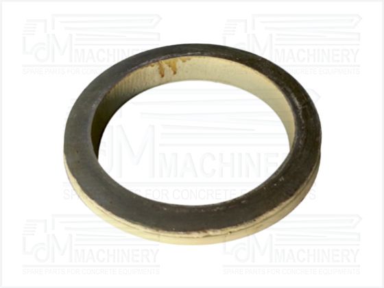 Putzmeister Spare Part WEAR RING