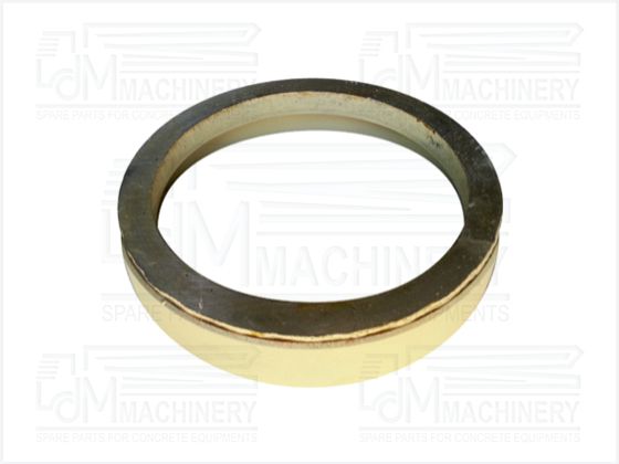 Putzmeister Spare Part WEAR RING