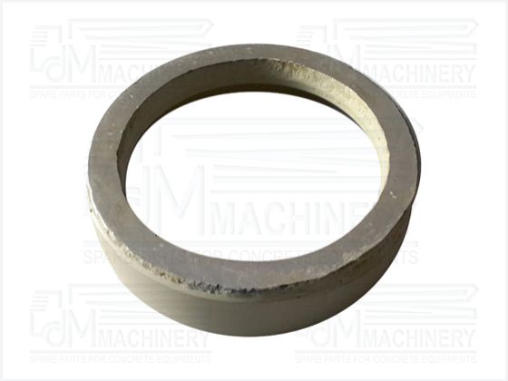 Putzmeister Spare Part WEAR RING