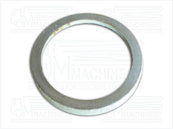 Putzmeister Spare Part WEAR RING