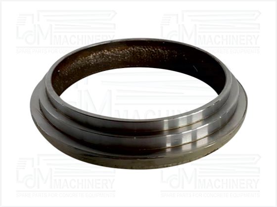 Putzmeister Spare Part WEAR RING 180*200