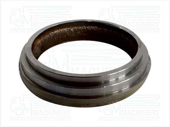 Putzmeister Spare Part WEAR RING 150*180