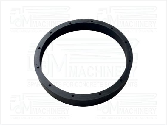 Putzmeister Spare Part THRUST RING