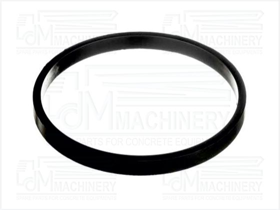 Putzmeister Spare Part THRUST RING