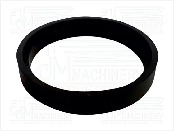 Putzmeister Spare Part THRUST RING