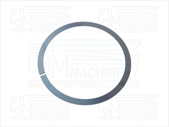 Putzmeister Spare Part SPACER DISC