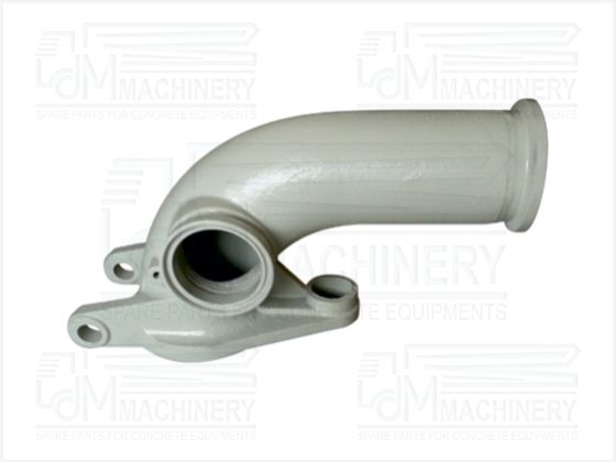 Putzmeister Spare Part FOLDABLE ELBOW