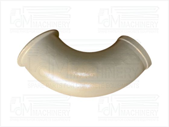 Putzmeister Spare Part ELBOW 6