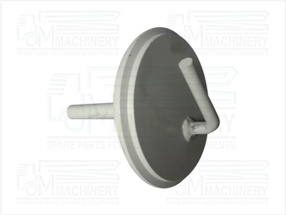Putzmeister Spare Part SEALING COVER 