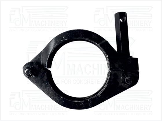 Putzmeister Spare Part CLAMP COUPLING FOR SEALING COVER