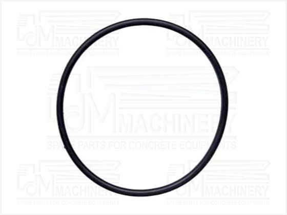 Putzmeister Spare Part O RING 148*6