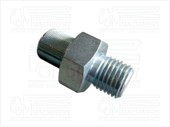 Putzmeister Spare Part TIE RID