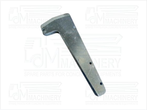 Putzmeister Spare Part WEDGE