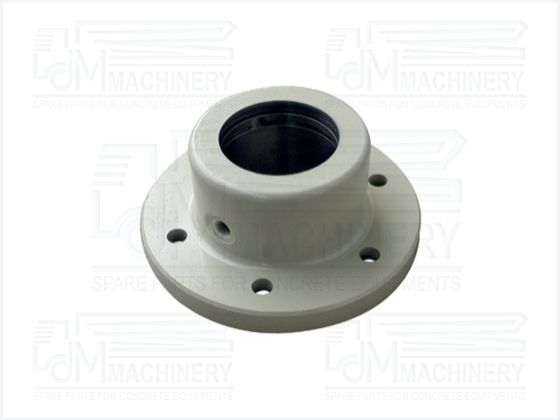 Putzmeister Spare Part BEARING FLANGE Q60